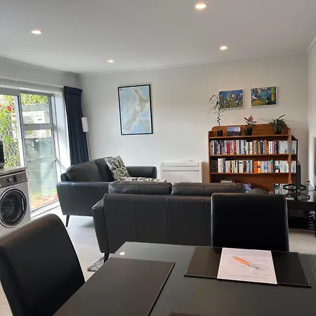 Rotorua Central Hosted B&B