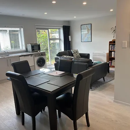 Rotorua Central Hosted B&B