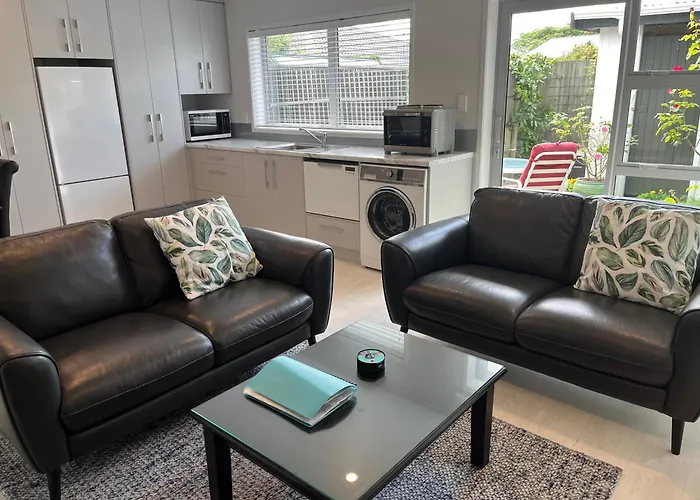 Hosted 4* Rotorua